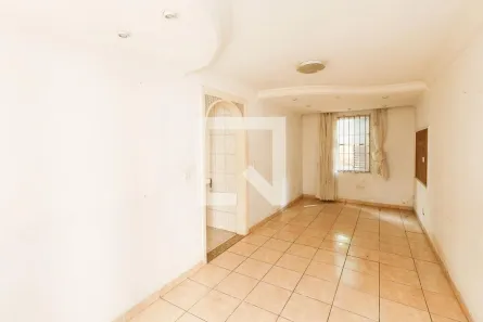 Apartamento com 2 Quartos à venda, 60m² no Vila Sabrina, São Paulo