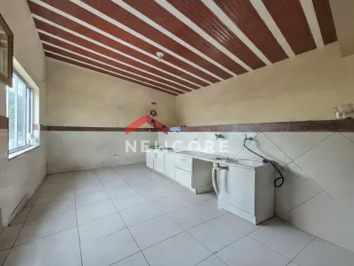 Flat com 1 Quarto à venda, 22m² no Charneaux, Caeté