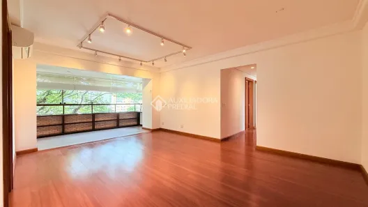 Apartamento com 3 Quartos à venda, 107m² no Petrópolis, Porto Alegre