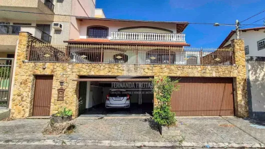 Casa com 6 Quartos à venda, 752m² no Vila Valqueire, Rio de Janeiro
