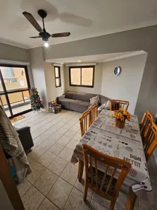 Apartamento com 2 Quartos à venda, 50m² no Centro, Mongaguá