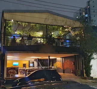 Prédio Comercial à venda, 500m² no Vila Mariana, São Paulo