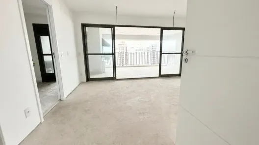 Apartamento com 3 Quartos à venda, 115m² no Perdizes, São Paulo