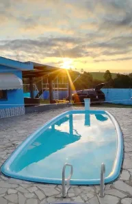 Fazenda/Sítio com 4 Quartos à venda, 300m² no Chácaras Reunidas Canadá, Santa Isabel