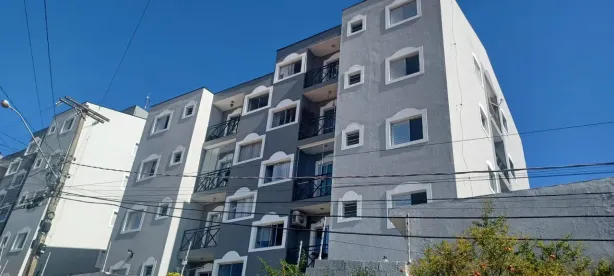 Apartamento com 3 Quartos à venda, 72m² no Residencial Alexandria, Várzea Paulista