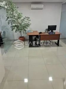 Sala Comercial para venda ou aluguel, 85m² no Vila Bastos, Santo André