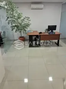 Sala Comercial para venda ou aluguel, 85m² no Vila Bastos, Santo André
