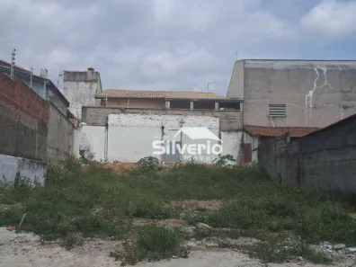Lote/Terreno à venda, 274m² no Jardim das Indústrias, São José dos Campos