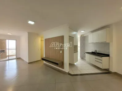 Apartamento com 2 Quartos à venda, 70m² no Paulista, Piracicaba