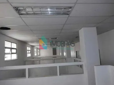 Ponto Comercial à venda, 801m² no São Cristóvão, Rio de Janeiro