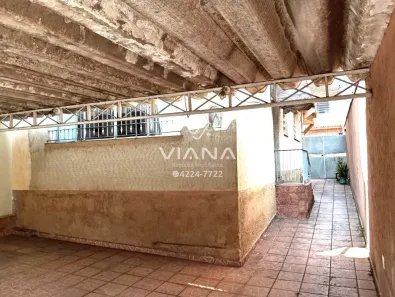 Casa com 5 Quartos à venda, 398m² no Santa Paula, São Caetano do Sul