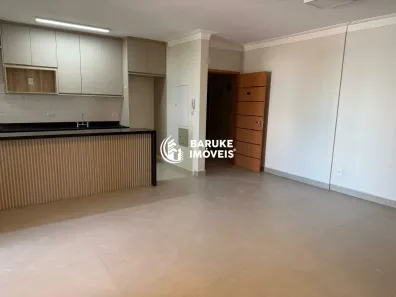 Apartamento com 3 Quartos para alugar, 102m² no Vila Almeida, Indaiatuba