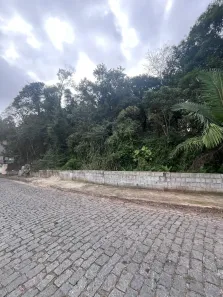 Lote/Terreno à venda, 294m² no Suíssa, Ribeirão Pires