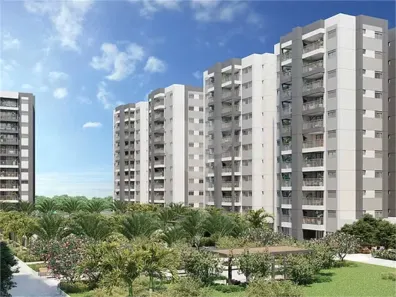 Apartamento com 2 Quartos à venda, 85m² no City América, São Paulo