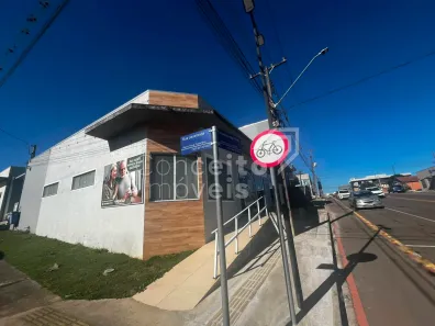 Ponto Comercial para alugar, 172m² no JD ELDORADO, Carambeí