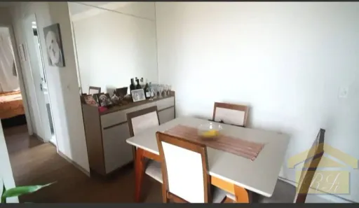 Apartamento com 3 Quartos à venda, 61m² no Vila Parque Jabaquara, São Paulo