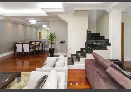 Cobertura com 4 Quartos à venda, 324m² no Tatuapé, São Paulo