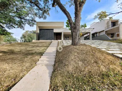 Casa de Condomínio com 4 Quartos à venda, 602m² no Residencial Posse Nova, Itupeva