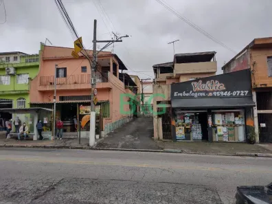 Sobrado com 7 Quartos à venda, 220m² no Jardim Colorado, São Paulo