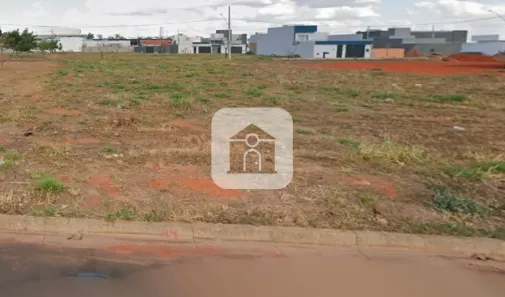 Lote/Terreno à venda, 500m² no Novo Mundo, Uberlândia