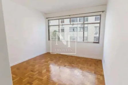 Apartamento com 2 Quartos à venda, 65m² no Botafogo, Rio de Janeiro