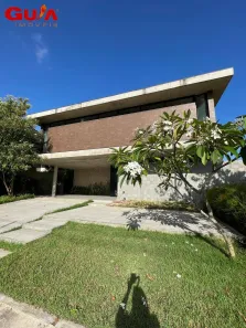 Casa com 4 Quartos à venda, 504m² no Coité, Eusébio