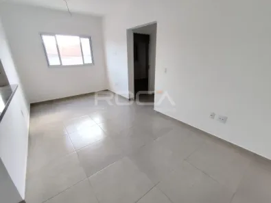 Apartamento com 2 Quartos à venda, 56m² no Vila Prado, São Carlos
