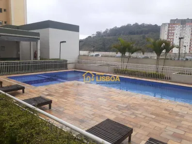 Apartamento com 2 Quartos à venda, 48m² no Jardim Nove de Julho, São Paulo