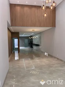 Casa com 3 Quartos à venda, 154m² no Jardim Atlântico, Goiânia