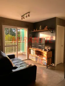 Apartamento com 2 Quartos à venda, 55m² no Casa Verde, São Paulo