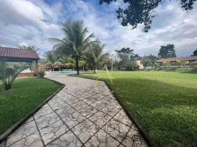 Fazenda/Sítio com 6 Quartos à venda, 150000m² no Cidade Jardim Parque Estoril, Nova Iguaçu