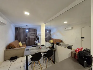 Apartamento com 2 Quartos à venda, 49m² no Planalto, Divinópolis