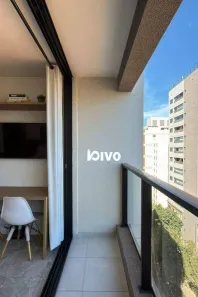 Apartamento com 1 Quarto à venda, 22m² no Vila Mariana, São Paulo