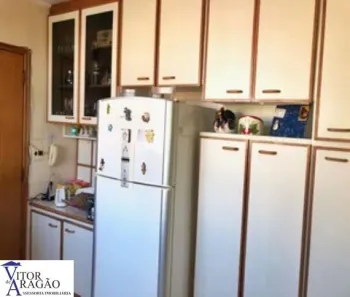 Apartamento com 3 Quartos à venda, 158m² no Água Fria, São Paulo