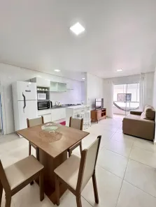 Apartamento com 2 Quartos à venda, 65m² no Ingleses do Rio Vermelho, Florianópolis