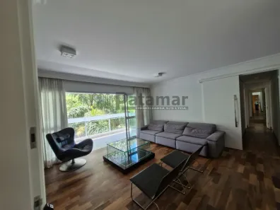 Apartamento com 3 Quartos à venda, 132m² no Vila Andrade, São Paulo