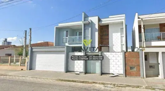 Casa com 4 Quartos à venda, 240m² no Santa Terezinha, Gaspar