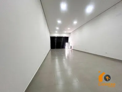 Ponto Comercial para alugar, 85m² no Cidade Monções, São Paulo