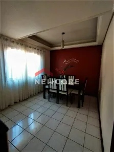 Sobrado com 4 Quartos à venda, 230m² no Dihel, Sapucaia do Sul