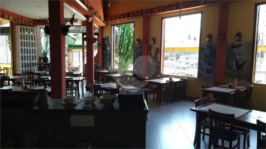 Ponto Comercial para venda ou aluguel, 350m² no Casa Verde Média, São Paulo