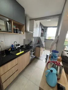 Apartamento com 2 Quartos à venda, 49m² no Presidente Altino, Osasco