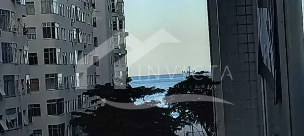 Sala Comercial à venda, 30m² no Copacabana, Rio de Janeiro