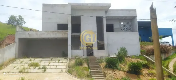 Casa de Condomínio com 3 Quartos à venda, 1000m² no Condomínio Parque Vale dos Lagos, Jacareí