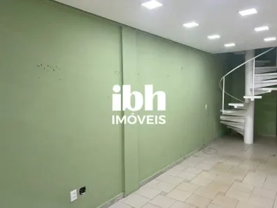 Ponto Comercial para alugar, 70m² no Lourdes, Belo Horizonte