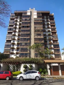 Apartamento com 3 Quartos à venda, 189m² no Rio Branco, Novo Hamburgo