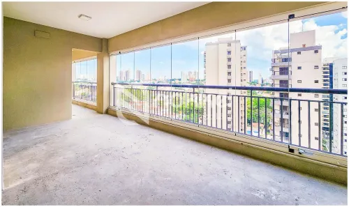 Apartamento com 3 Quartos à venda, 110m² no Jardim da Saúde, São Paulo