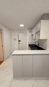Apartamento com 1 Quarto para alugar, 25m² no Mooca, São Paulo