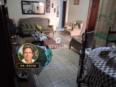  com 4 Quartos à venda, 150m² no Todos os Santos, Rio de Janeiro