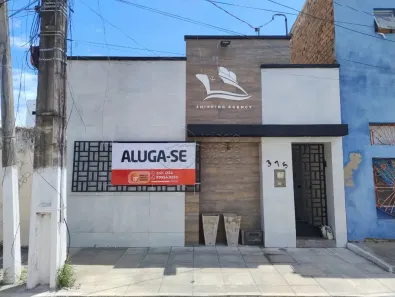 Ponto Comercial para alugar, 109m² no Jaraguá, Maceió