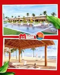 Lote/Terreno à venda, 262m² no Espaço Tropical, Barra dos Coqueiros
